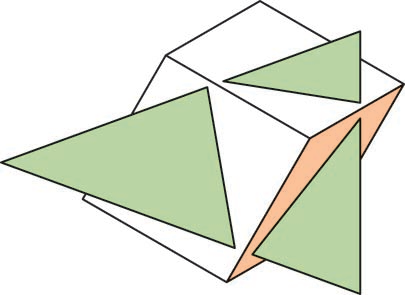 深度排序复杂情形C