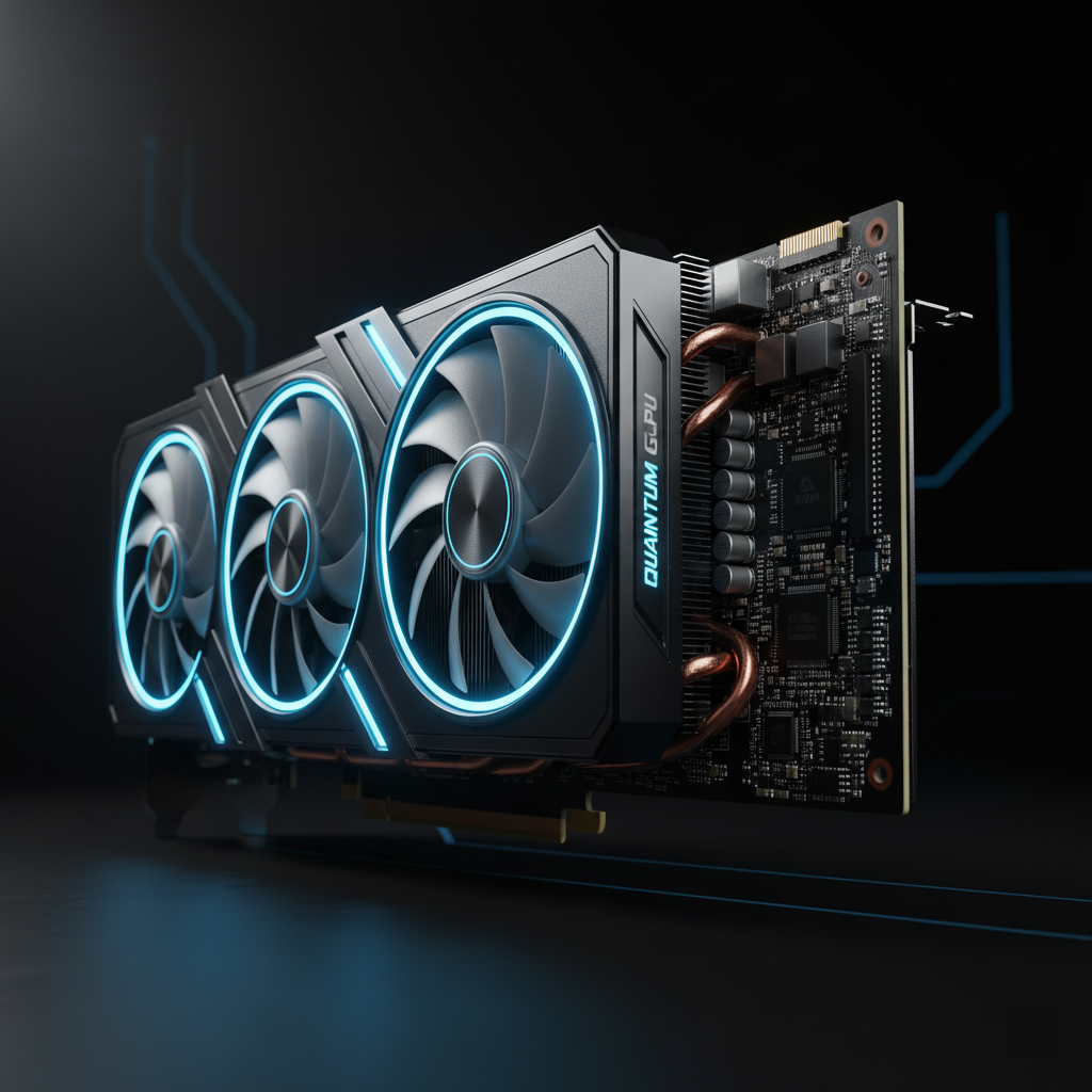 GPU
